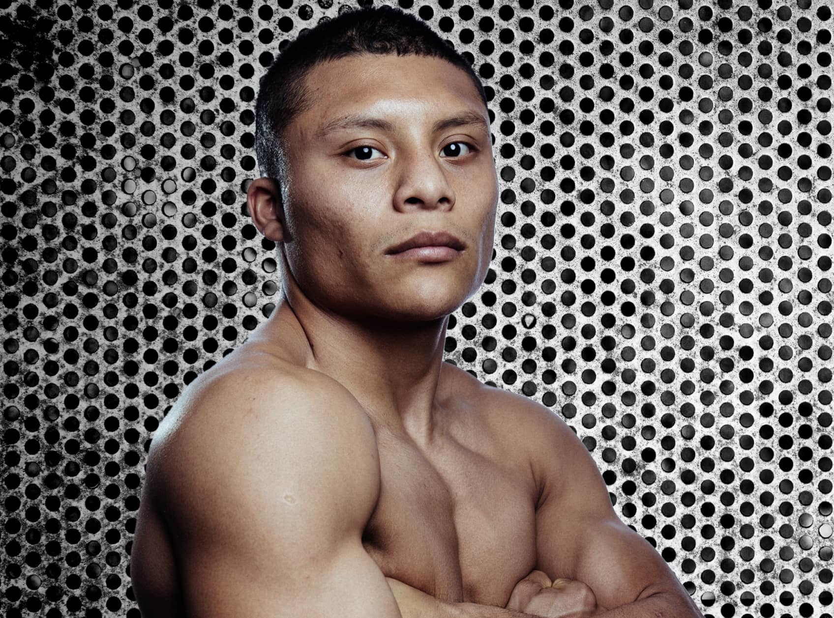 Pitbull Cruz